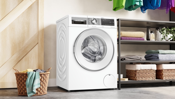 Bosch WGG244190 Waschmaschine 9 kg, Serie 6