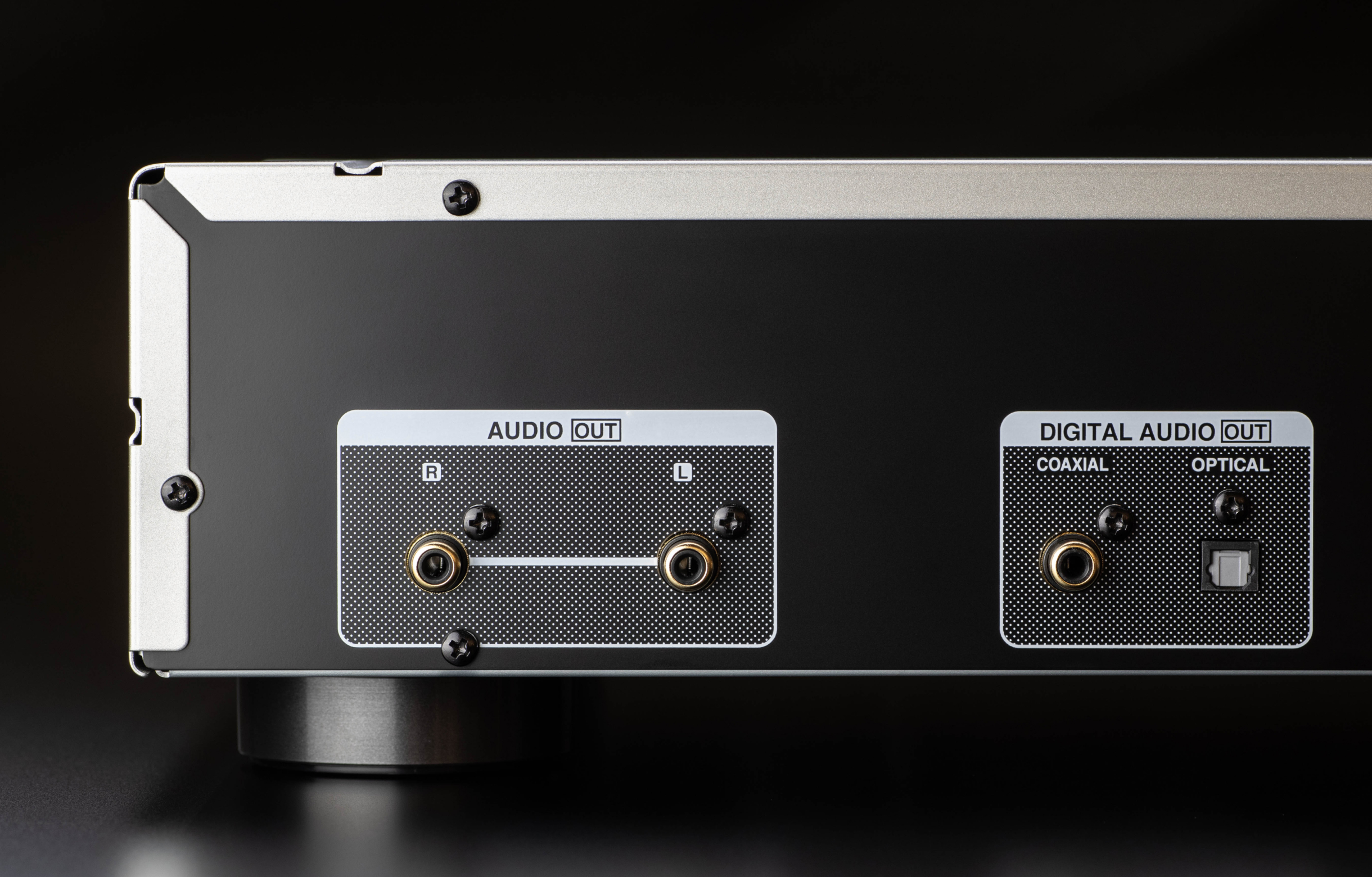 Denon DCD-900NE CD-Player