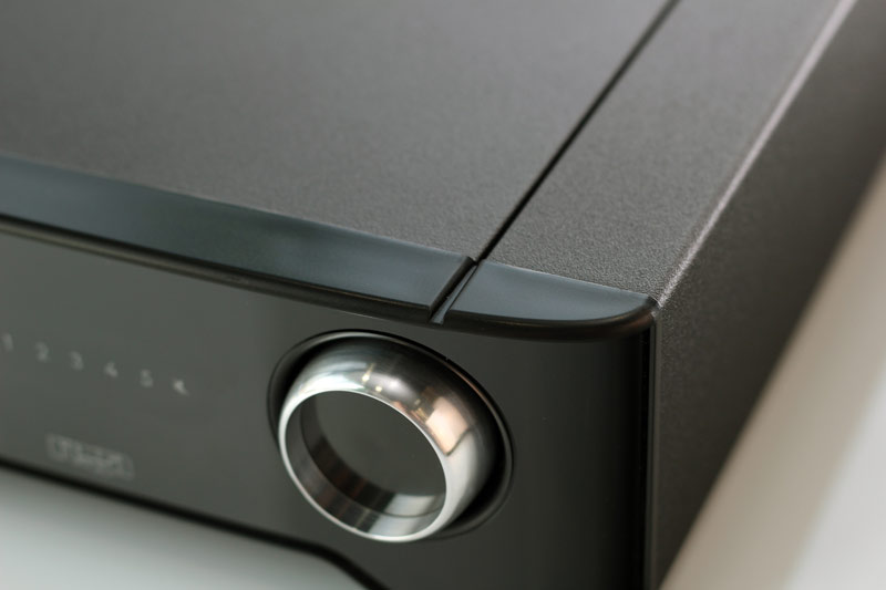 Rega Brio Amp