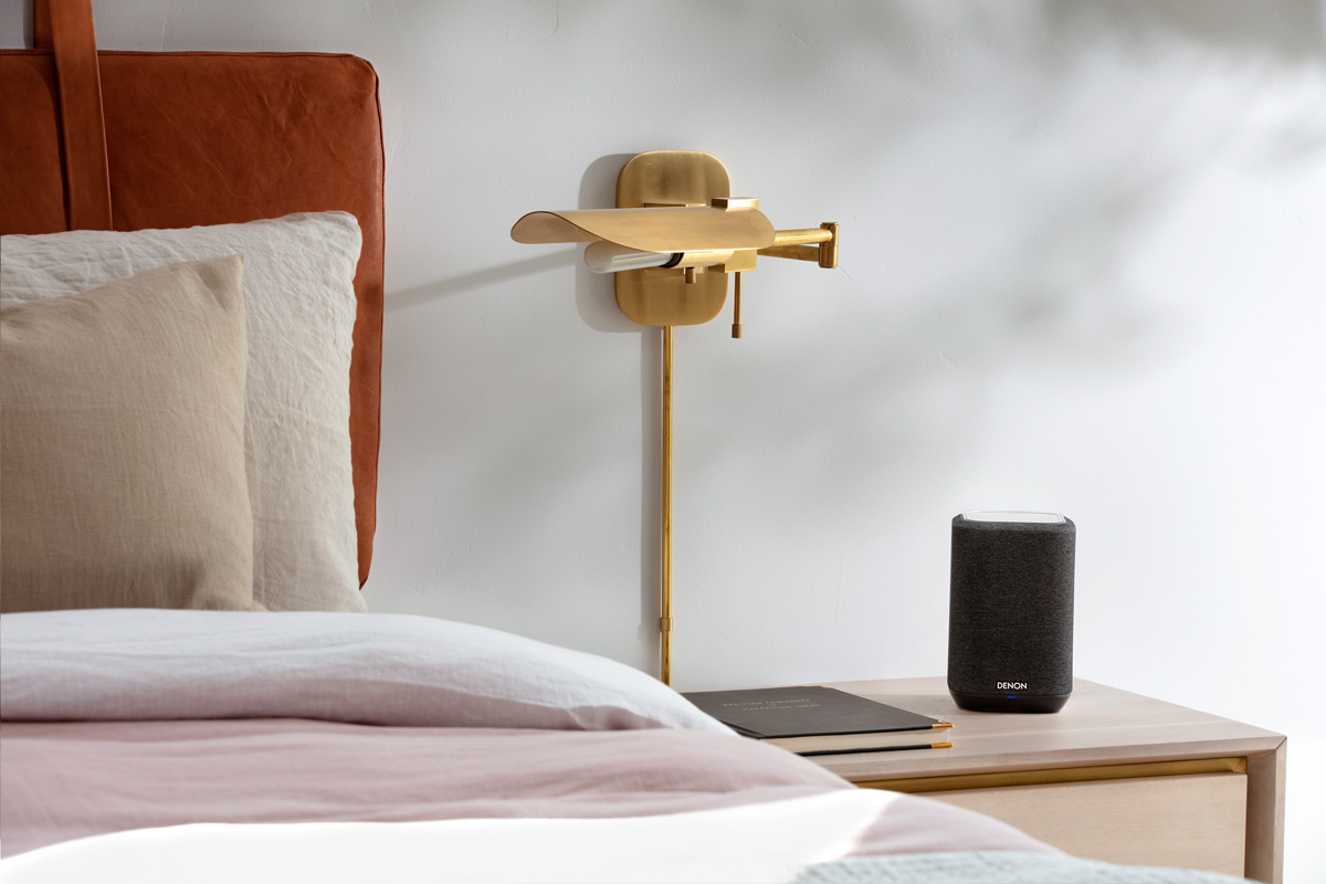 Denon Home 150 Wireless-Lautsprecher