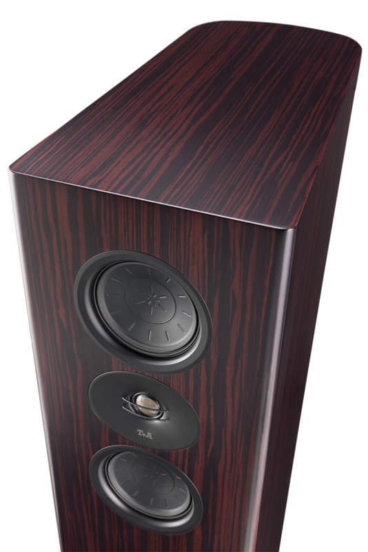 T+A Criterion S 230 Standlautsprecher (Paar)