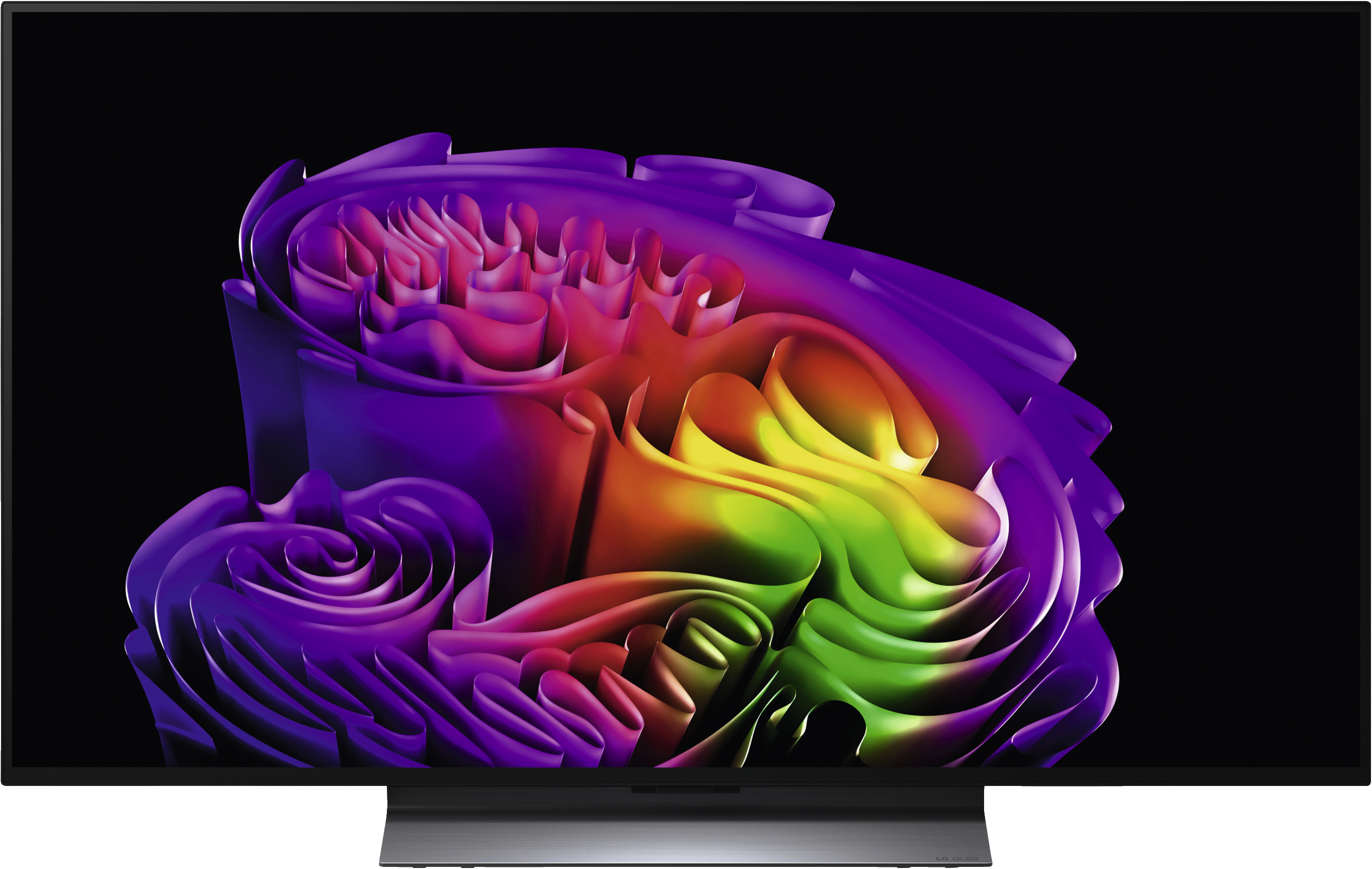 LG OLED48G69LS | 48" OLED evo G6 | 4K UHD | Dolby Atmos | inkl. Standfuß