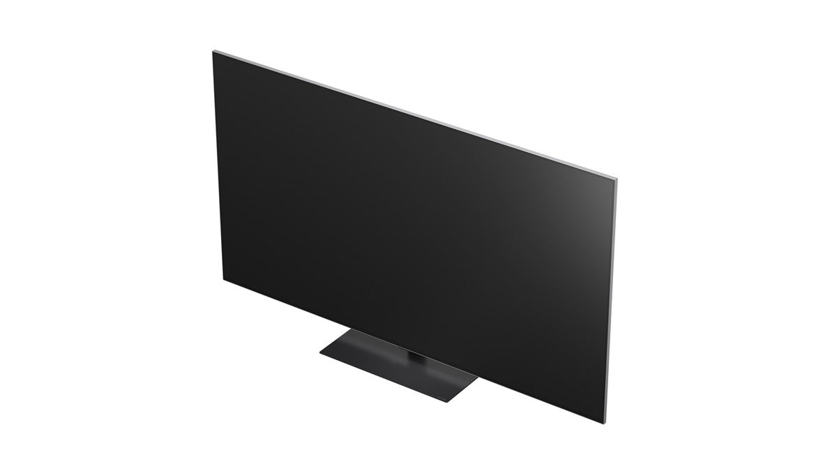 LG OLED65G59LS - 65" OLED evo AI Smart-TV G59