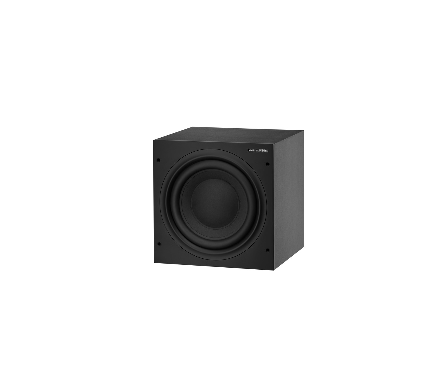 B&W ASW610