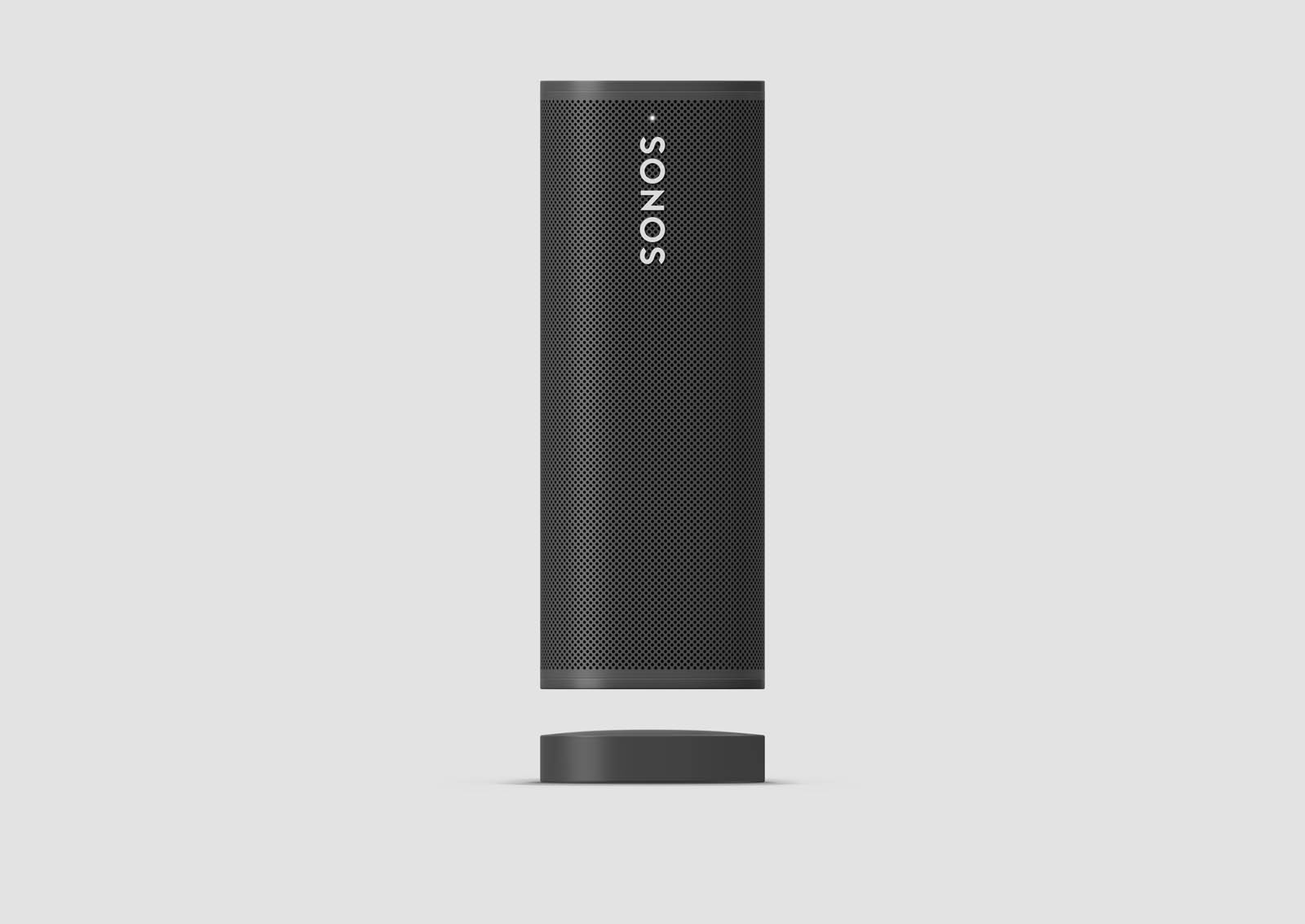 Sonos Wireless Charger für Roam-Lautsprecher