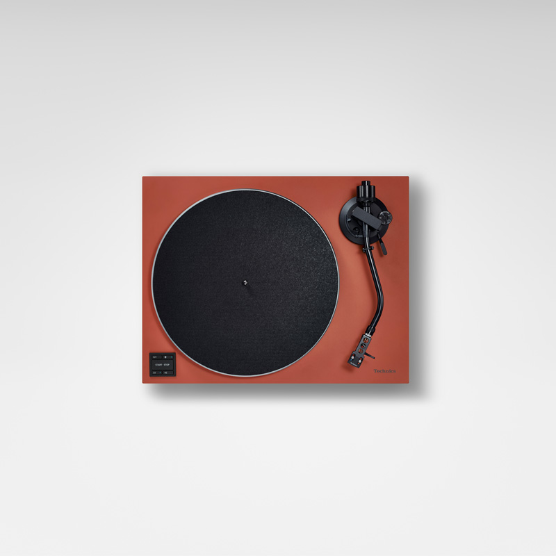 Technics SL-40CBTE Premium Class Plattenspieler