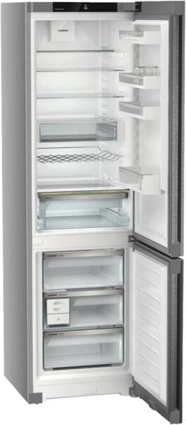 Liebherr CNsda 5723-22 Kühl-Gefrierkombination NoFrost & EasyFresh inkl. 10 Jahre Herstellergarantie