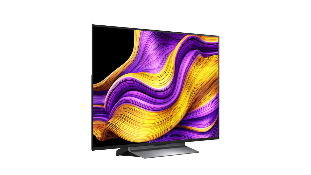 LG OLED48G59LS - 48" OLED evo AI Smart-TV G59