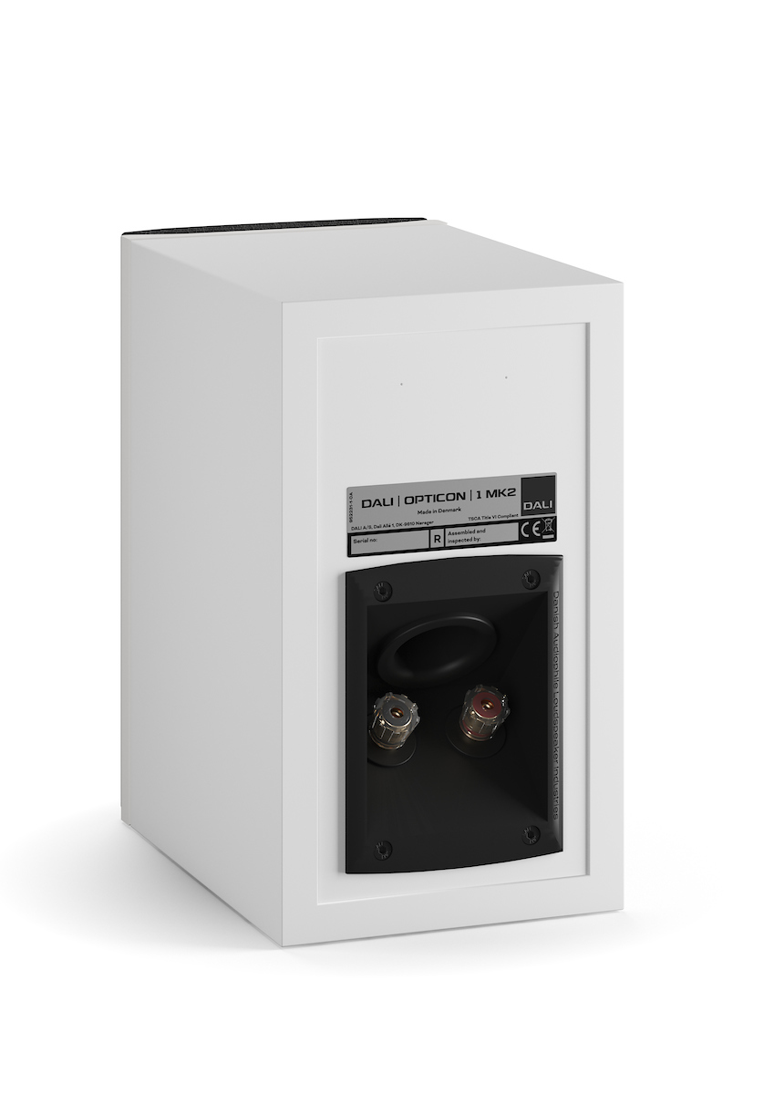 DALI OPTICON 1 MK2 (Stück)