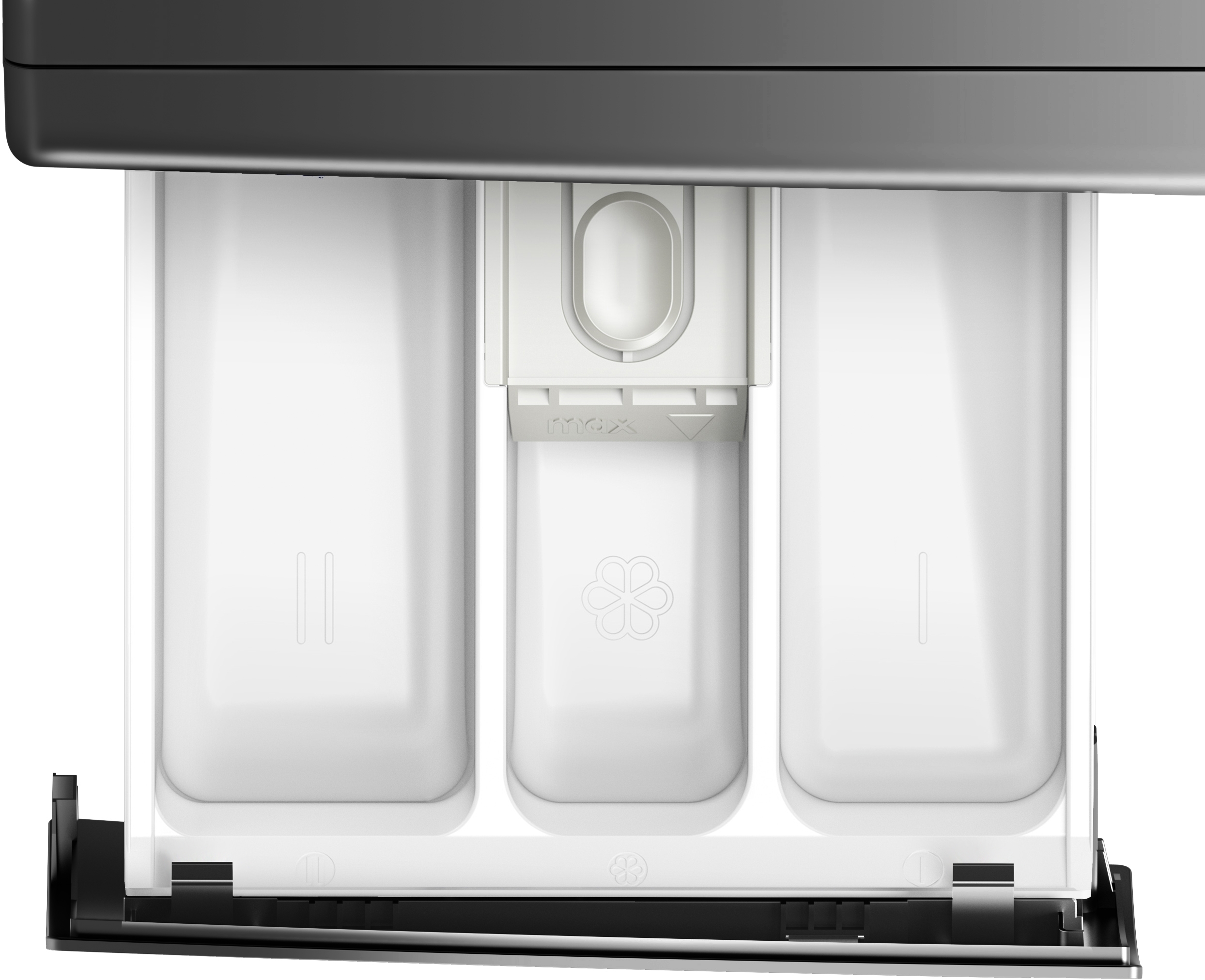 Bosch WGG244ZR90 Waschmaschine | 9 kg | 1400 U/min | Iron Assist | Speed Perfect | EEK A