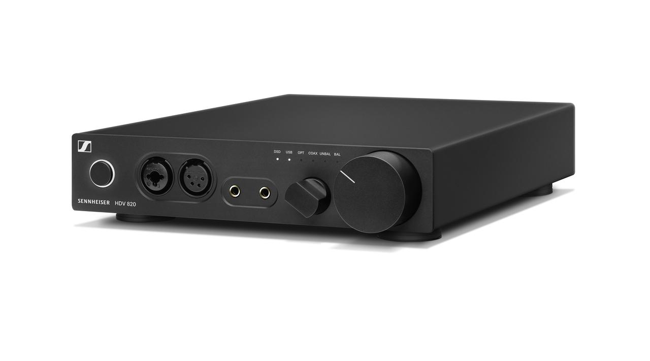 Sennheiser HDV 820