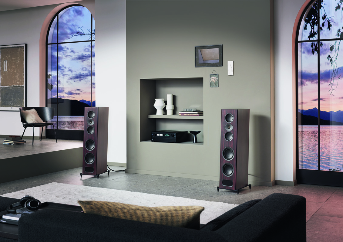 T+A Criterion S 230 Standlautsprecher (Paar)