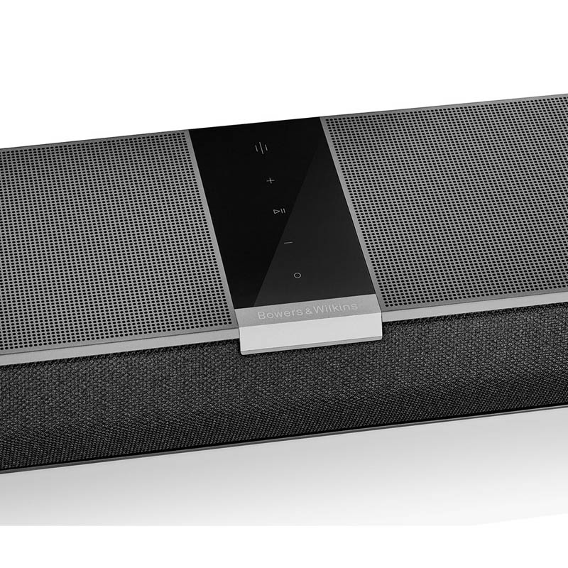 B&W Panorama 3 Wireless Smart Soundbar