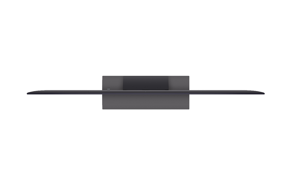 LG 55QNED87T6B - 55" QNED LED-Smart-TV