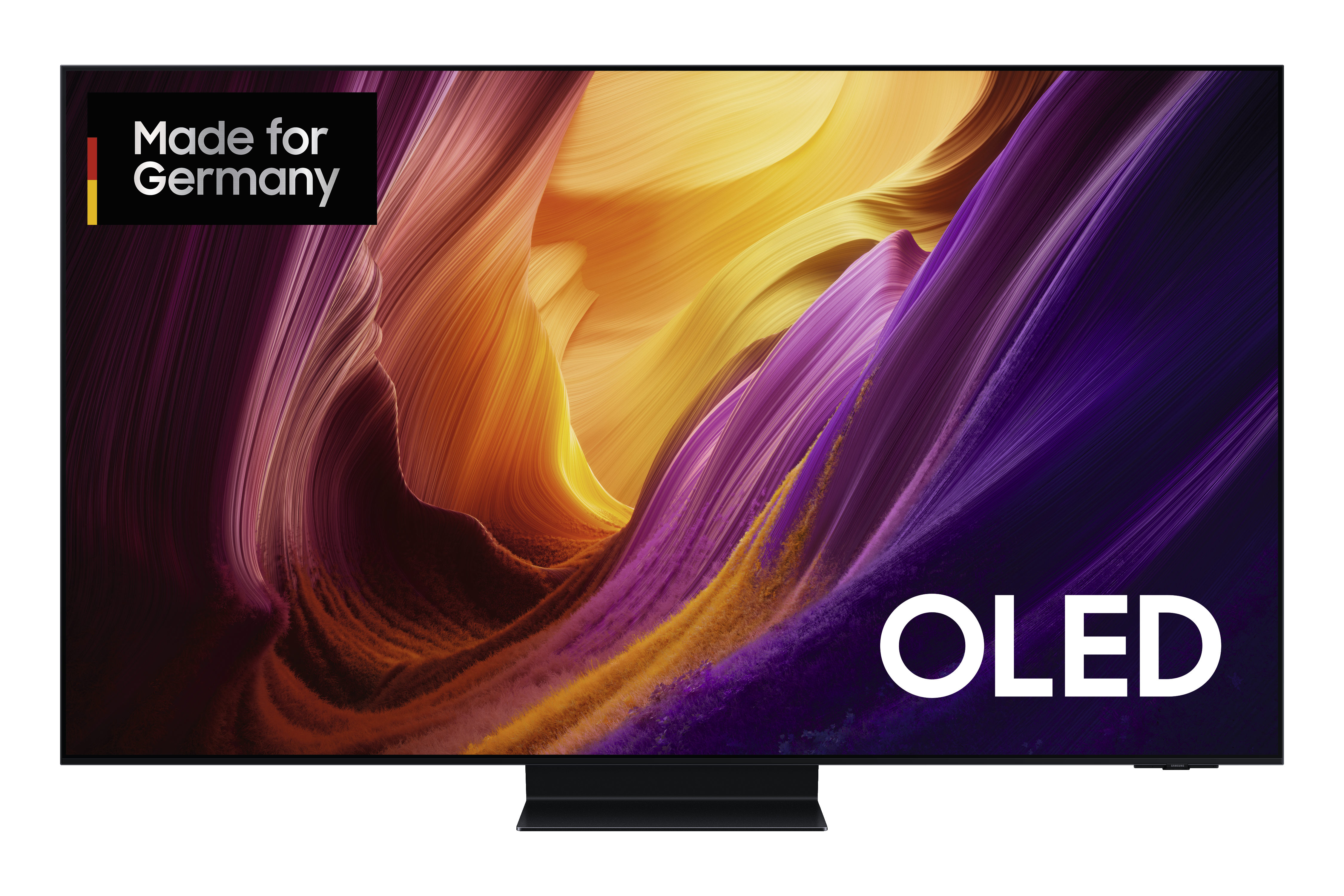 Samsung GQ77S95HFTXZG | 77" OLED 4K | Neural Quantum 4K AI Gen3