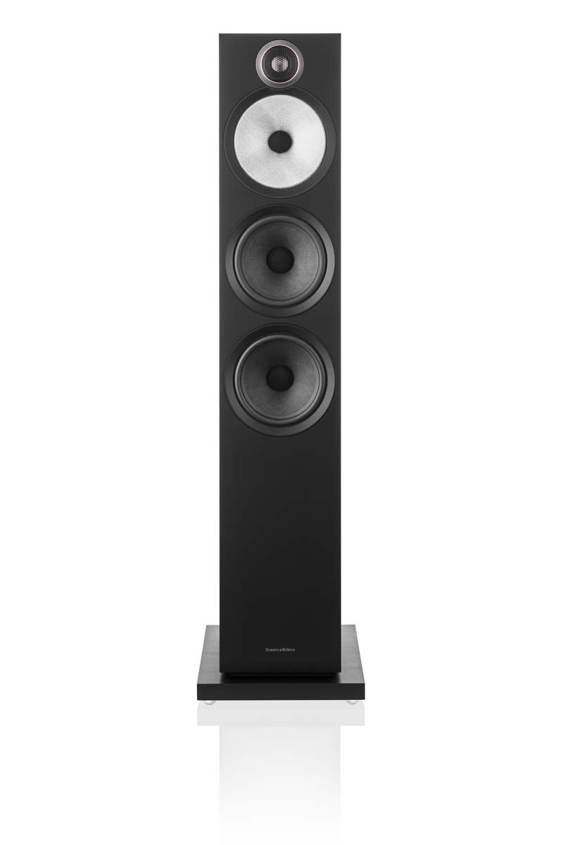 B&W 603 S3 Standlautsprecher (Stück)