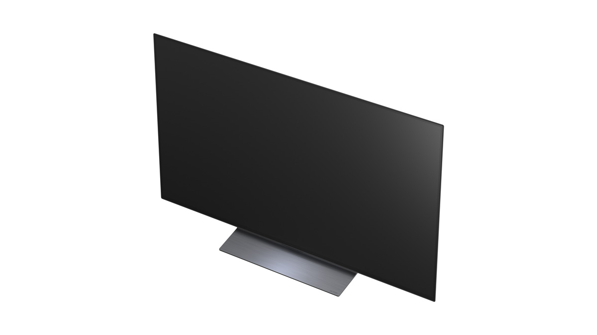 LG OLED48C58LA - 48" OLED evo AI Smart-TV C58