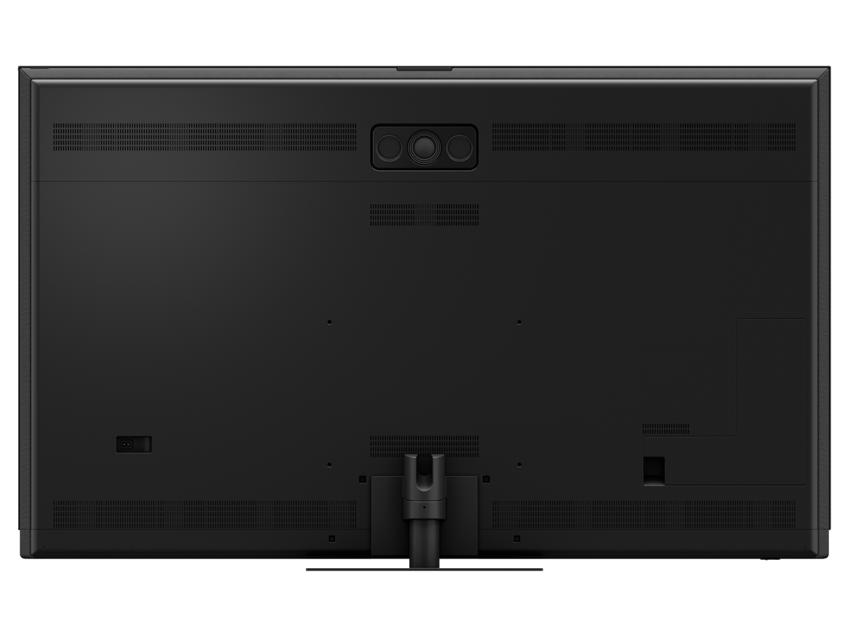 Panasonic TV-77Z95BEG - 4K OLED-Smart-TV Z95B