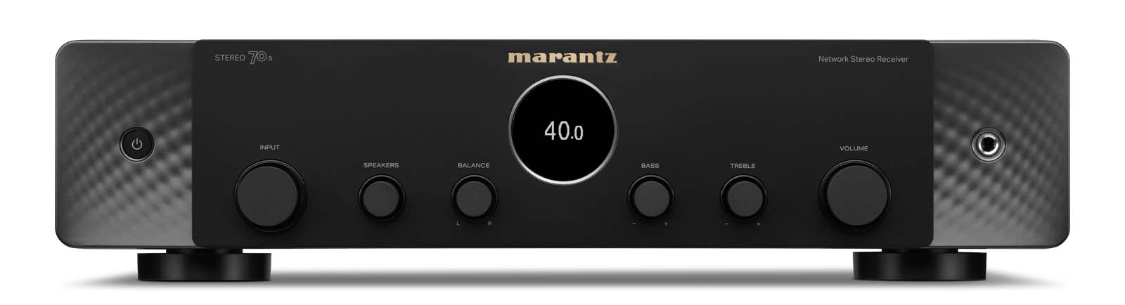 Marantz Stereo 70s 8K Stereo-AV-Receiver