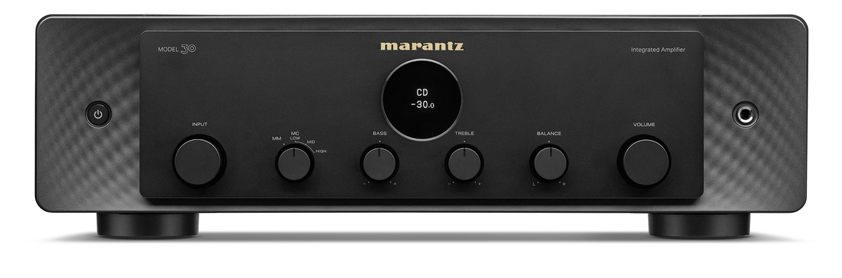 Marantz MODEL 30 Vollverstärker
