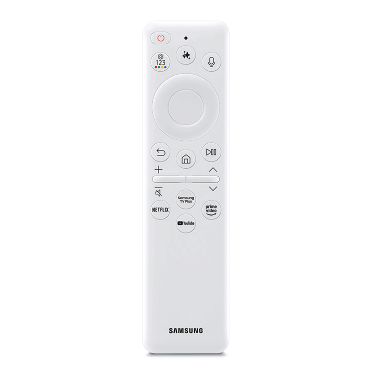 Samsung GQ55LS03FAUXZG - 55" The Frame QLED-TV LS03F