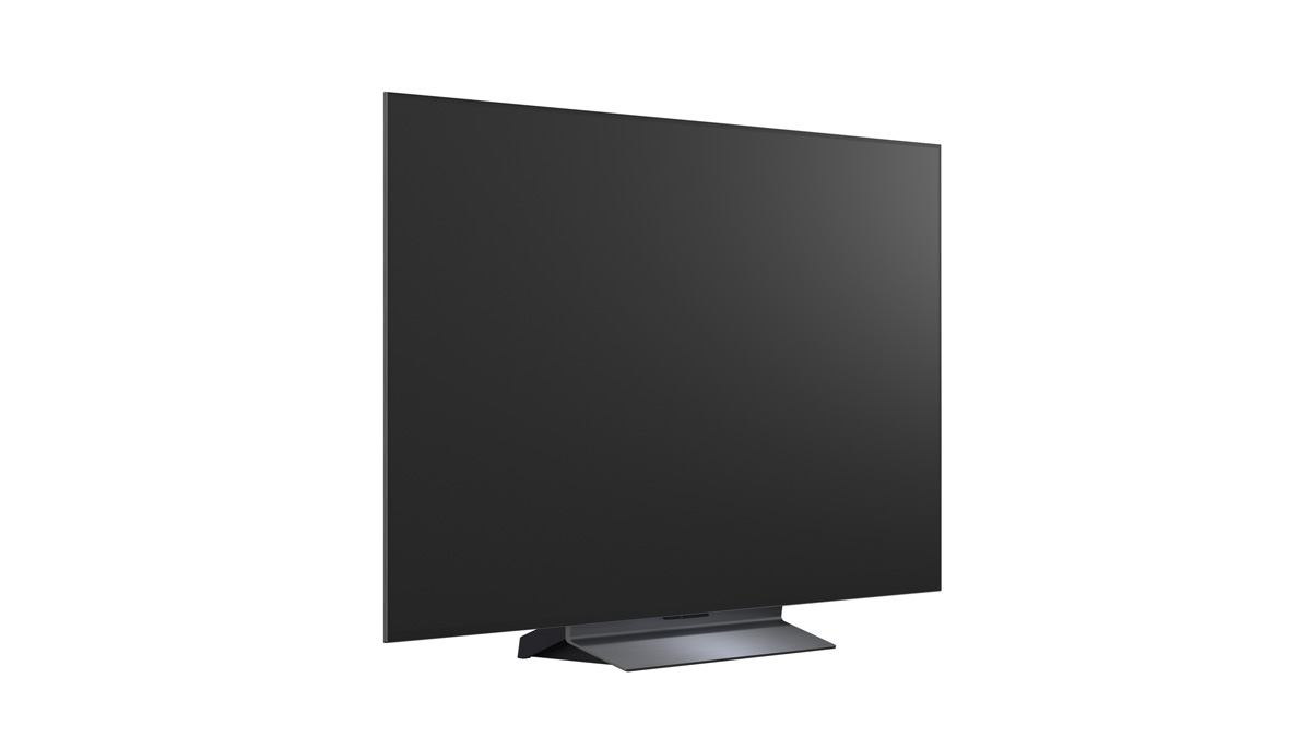 LG OLED55C58LA - 55" OLED evo AI Smart-TV C58