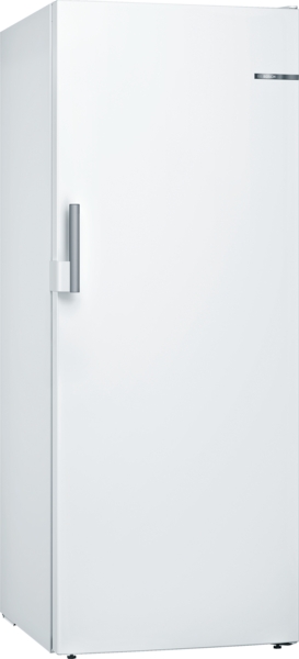 Bosch GSN54EWDV Stand-Gefrierschrank, freistehend Serie 6 Aussteller