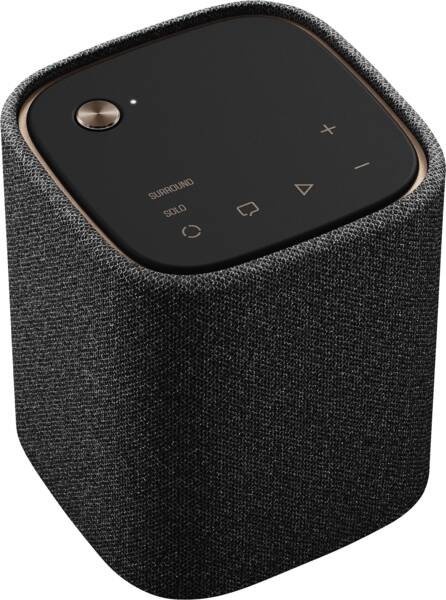 Yamaha WS-X1A True X-Bluetooth-Lautsprecher
