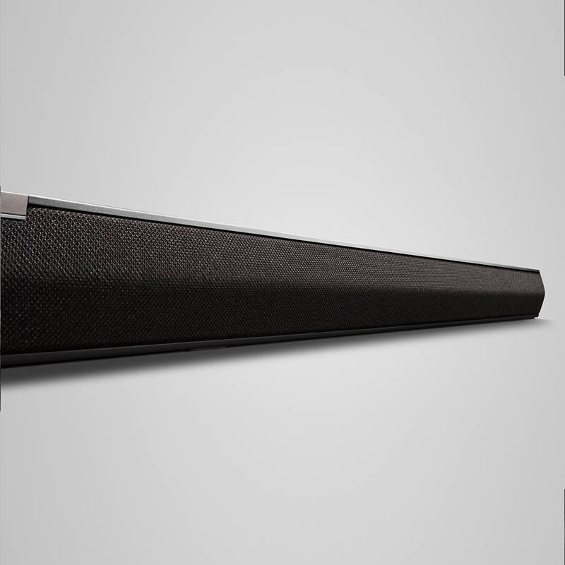 B&W Panorama 3 Wireless Smart Soundbar