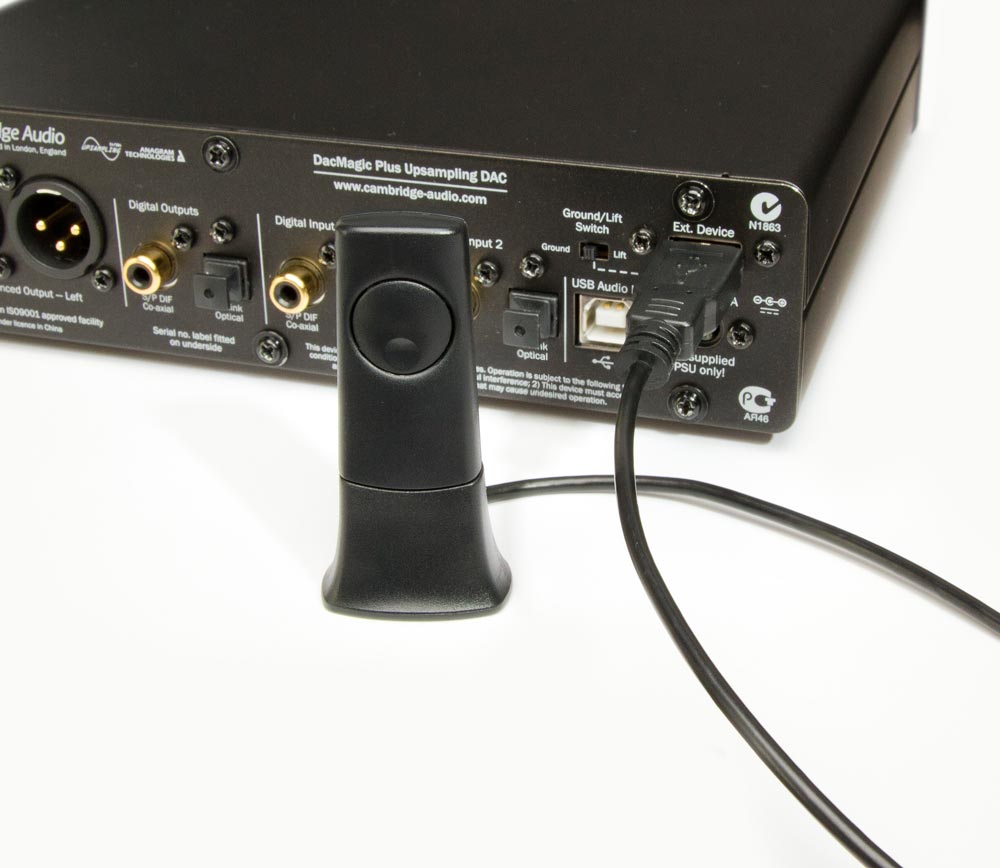 Cambridge BT100