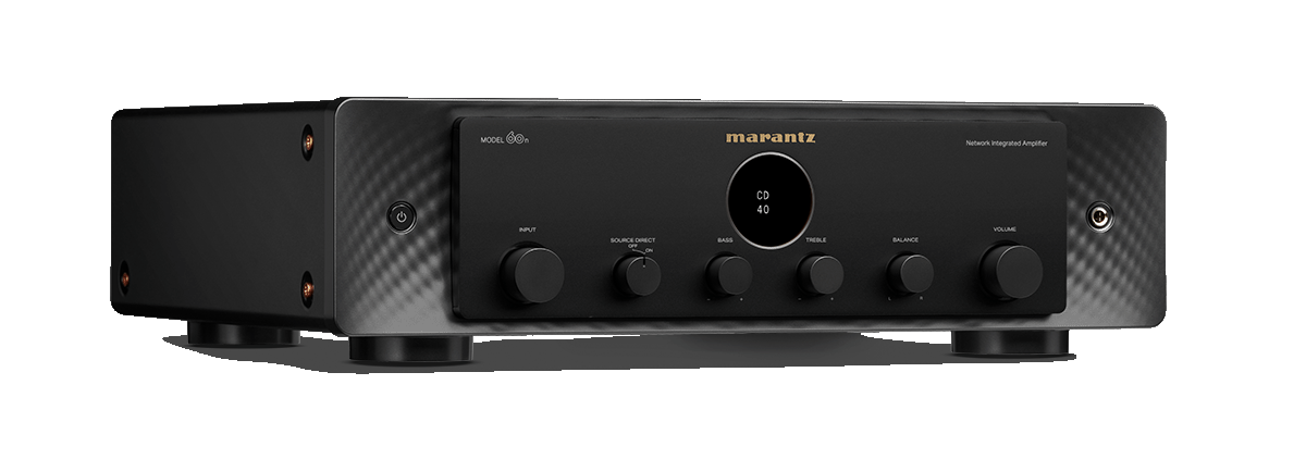 Marantz Model 60n Stereo-Verstärker