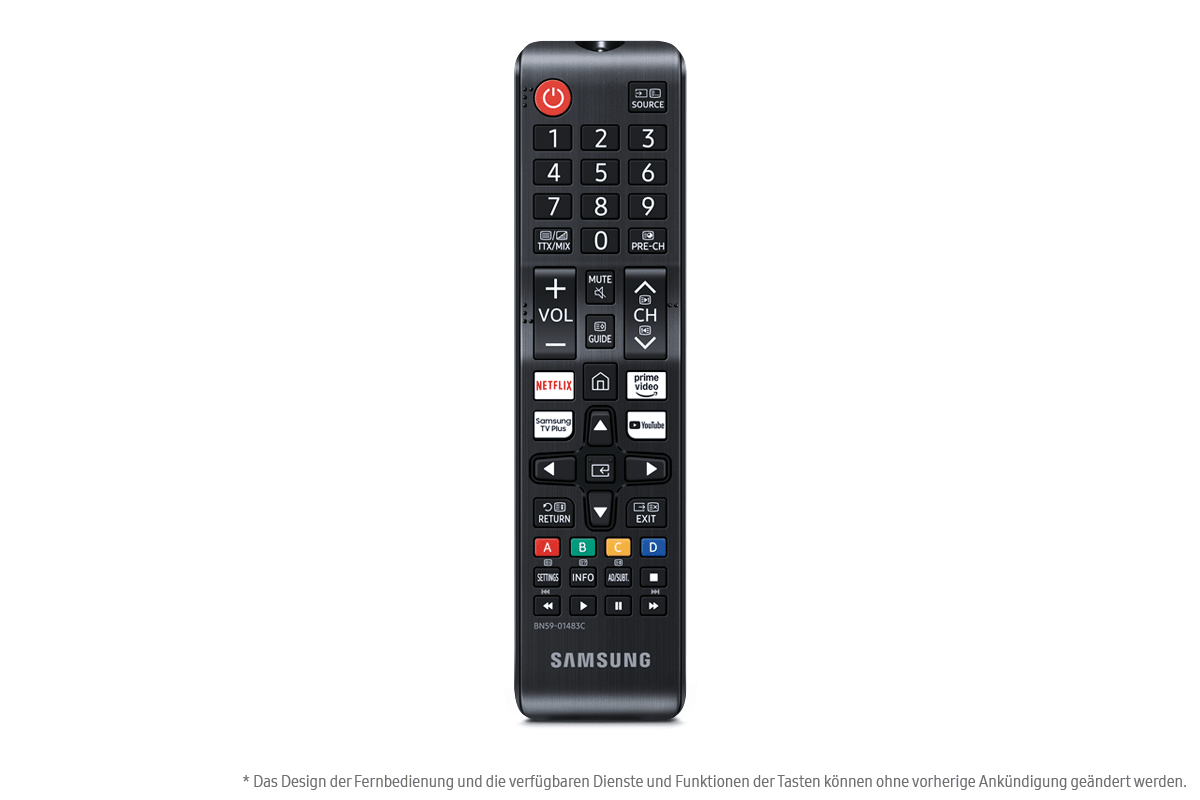 Samsung GQ42S92FAEXZG - 42" 4K-OLED AI-Smart-TV S92F