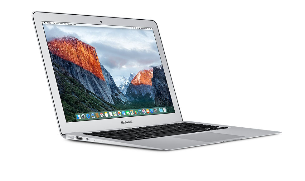 Laptops