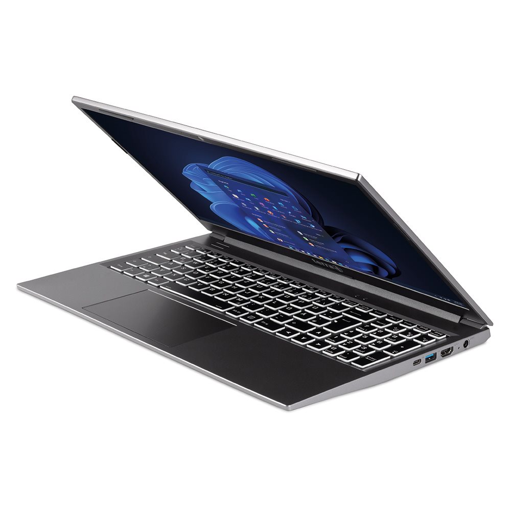 TERRA MOBILE 1517R | 15.6" FHD | Core i3-1315U | 8GB RAM | 500GB SSD | Win 11 Pro