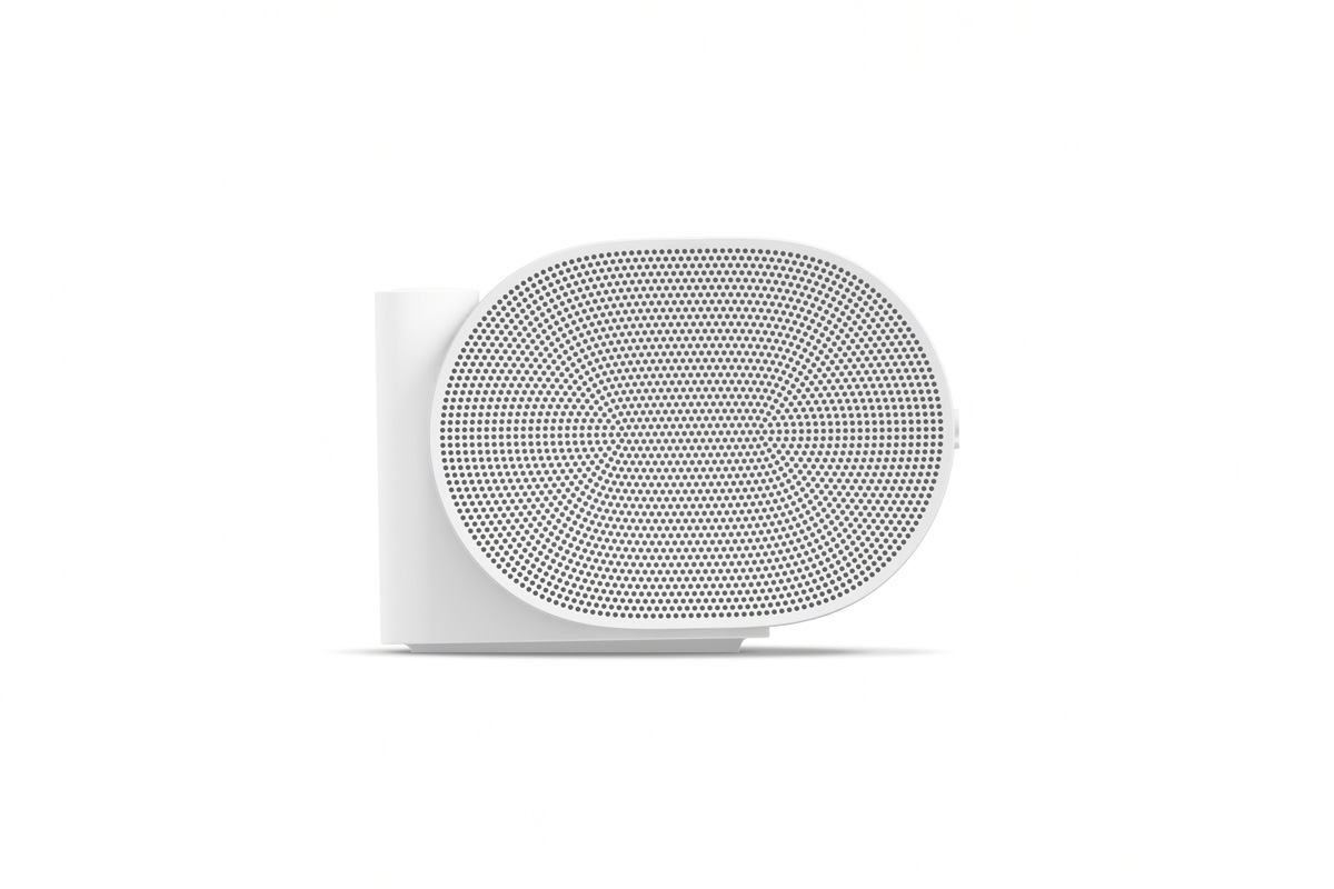 Sonos Arc Ultra WLAN-Soundbar für Heimkino und Musikstreaming