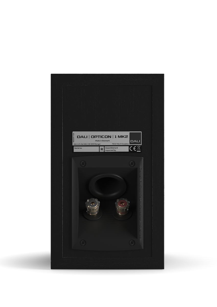 DALI OPTICON 1 MK2 (Stück)
