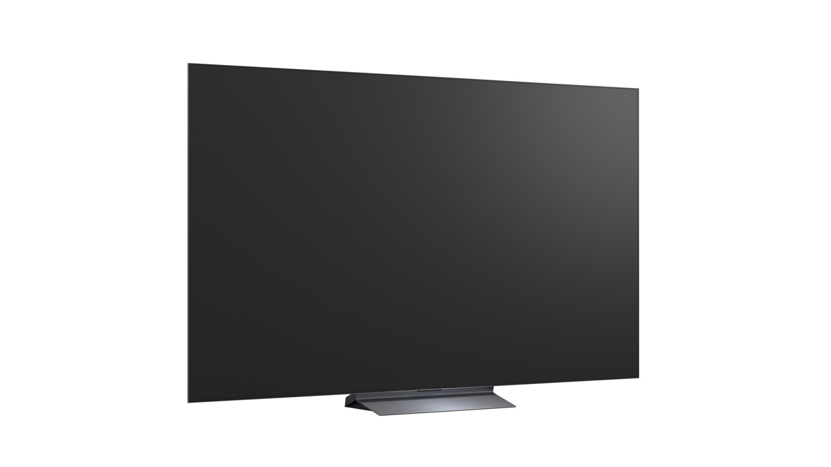 LG OLED77C58LA - 77" OLED evo AI Smart-TV C58