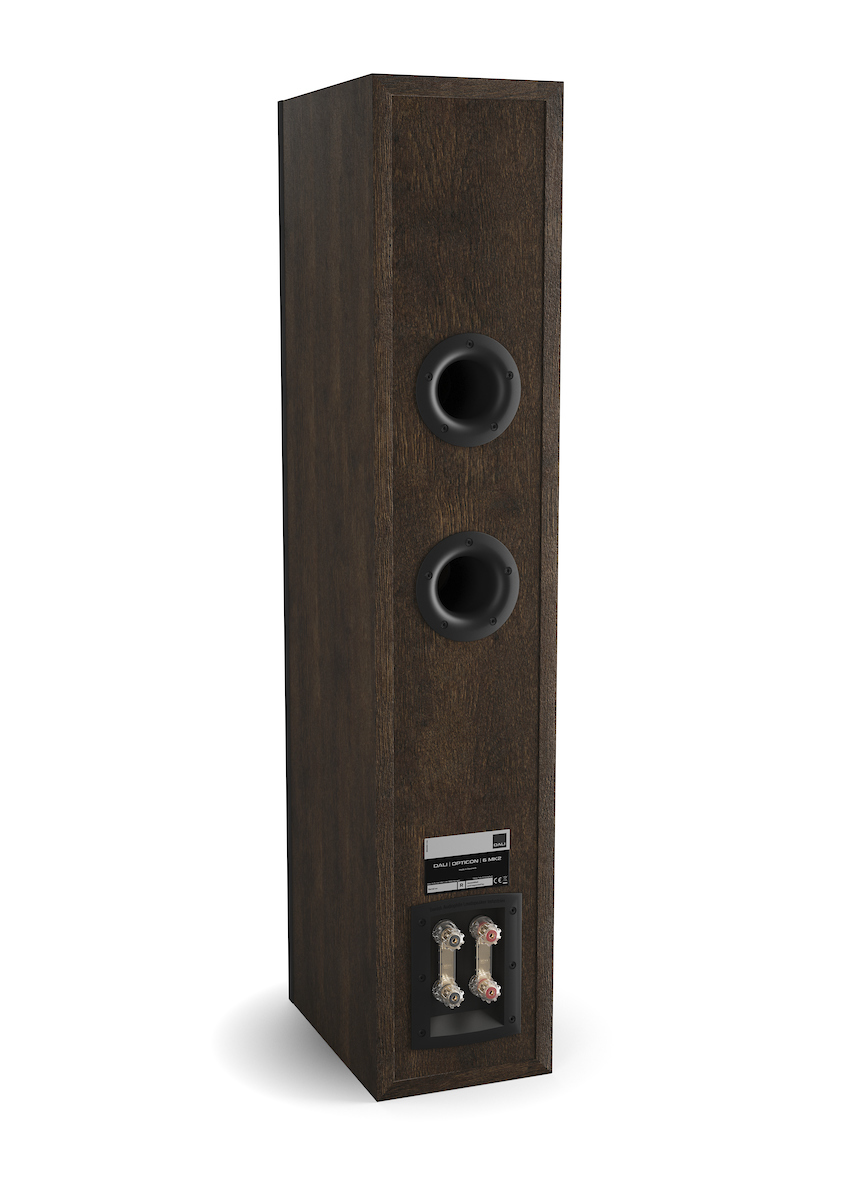 DALI OPTICON 6 MK2 (Stück)
