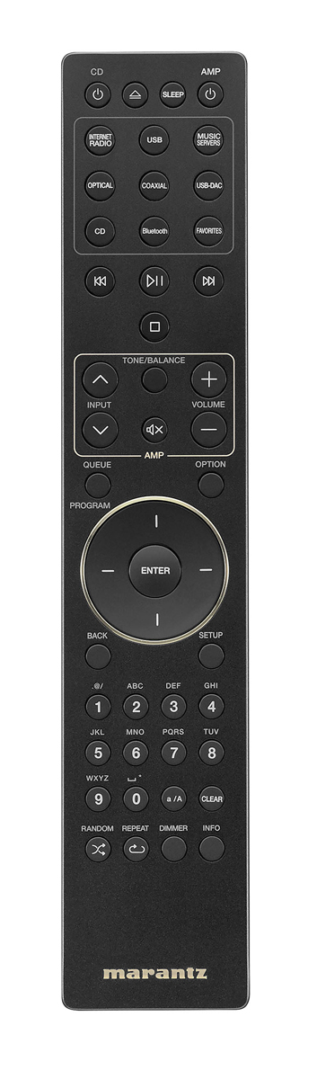 Marantz MODEL 30 Vollverstärker