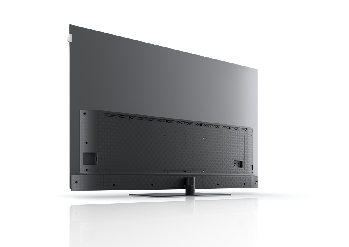 We. SEE 65 oled - 4K Smart Streming-TV