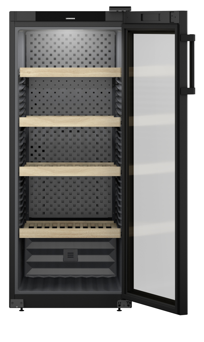 Liebherr WPbl 4601-20 Freistehender Weinklimaschrank