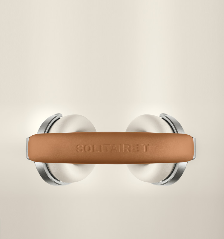 T+A Solitaire T Premium-Kopfhörer