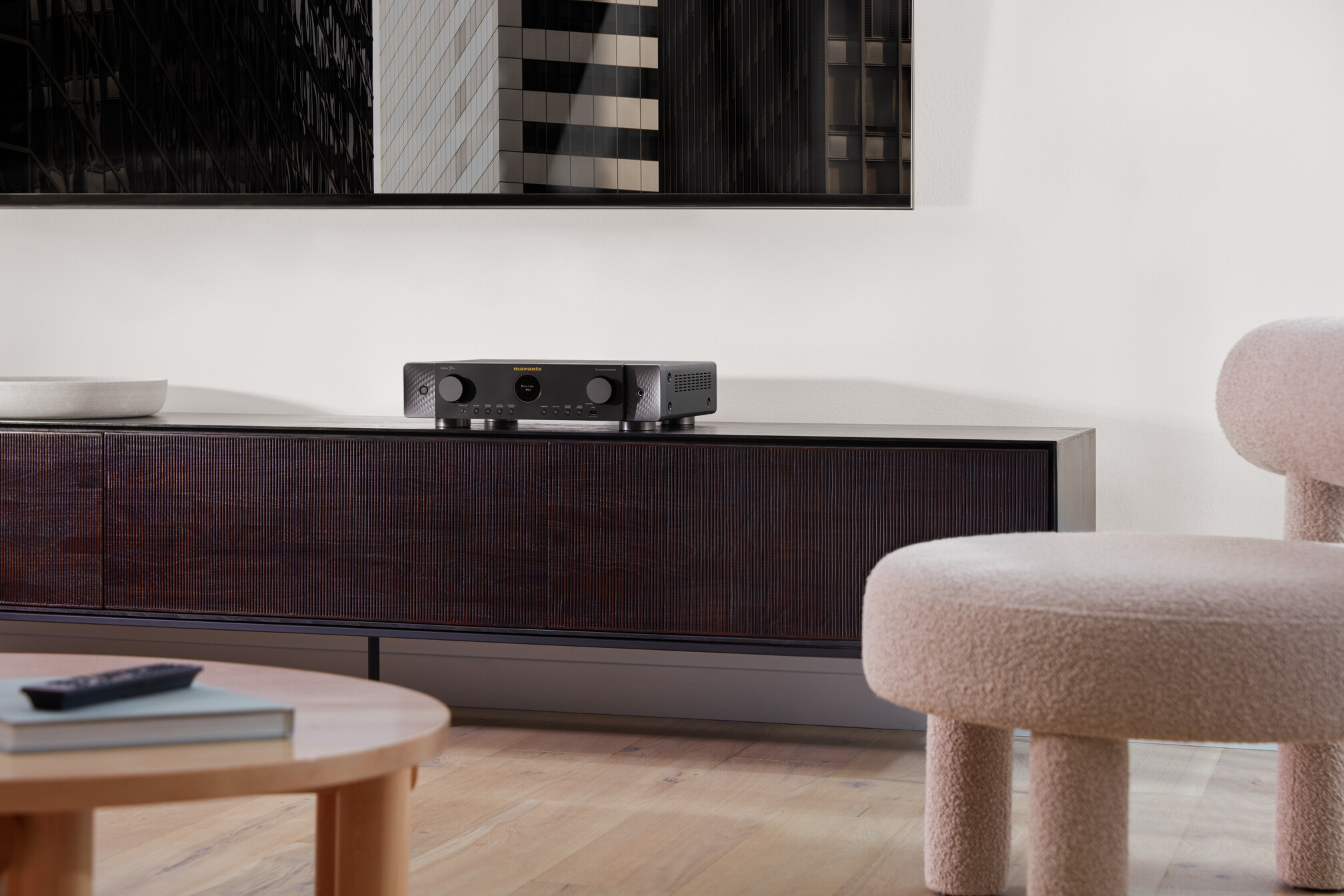 Marantz Cinema 70s 7.2 Kanal AV-Receiver