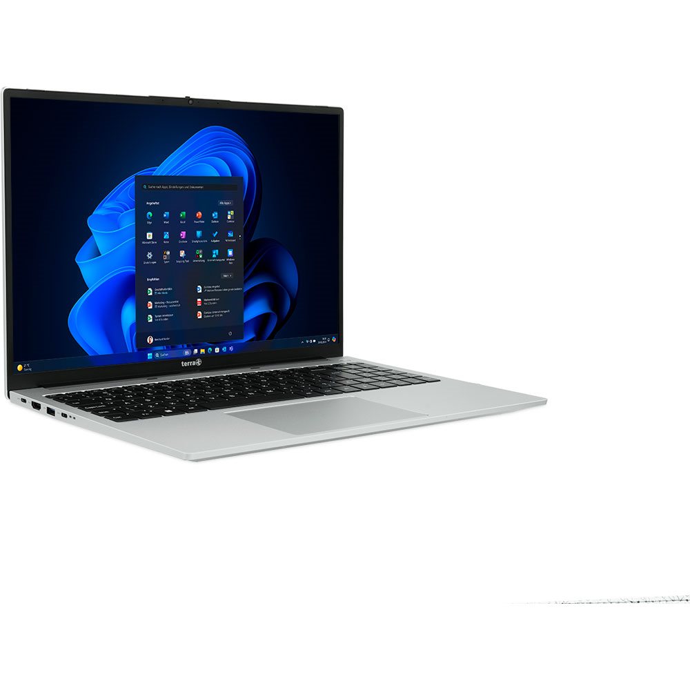 TERRA MOBILE 1610M | 16" WUXGA | Core Ultra 5-125U | 16GB DDR5 | 512GB SSD | Win 11 Pro