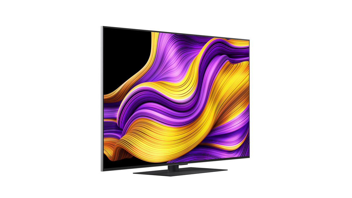 LG OLED55G59LS - 55" OLED evo AI Smart-TV G59