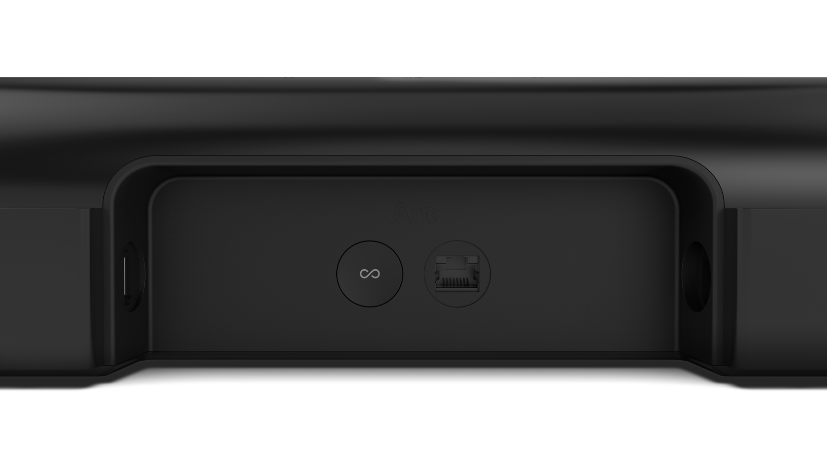 Sonos Arc WLAN-Soundbar für Heimkino und Musikstreaming