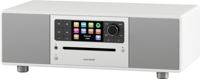 Sonoro PRESTIGE