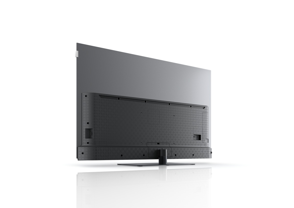 We. SEE 55 oled - 4K Smart Streming-TV