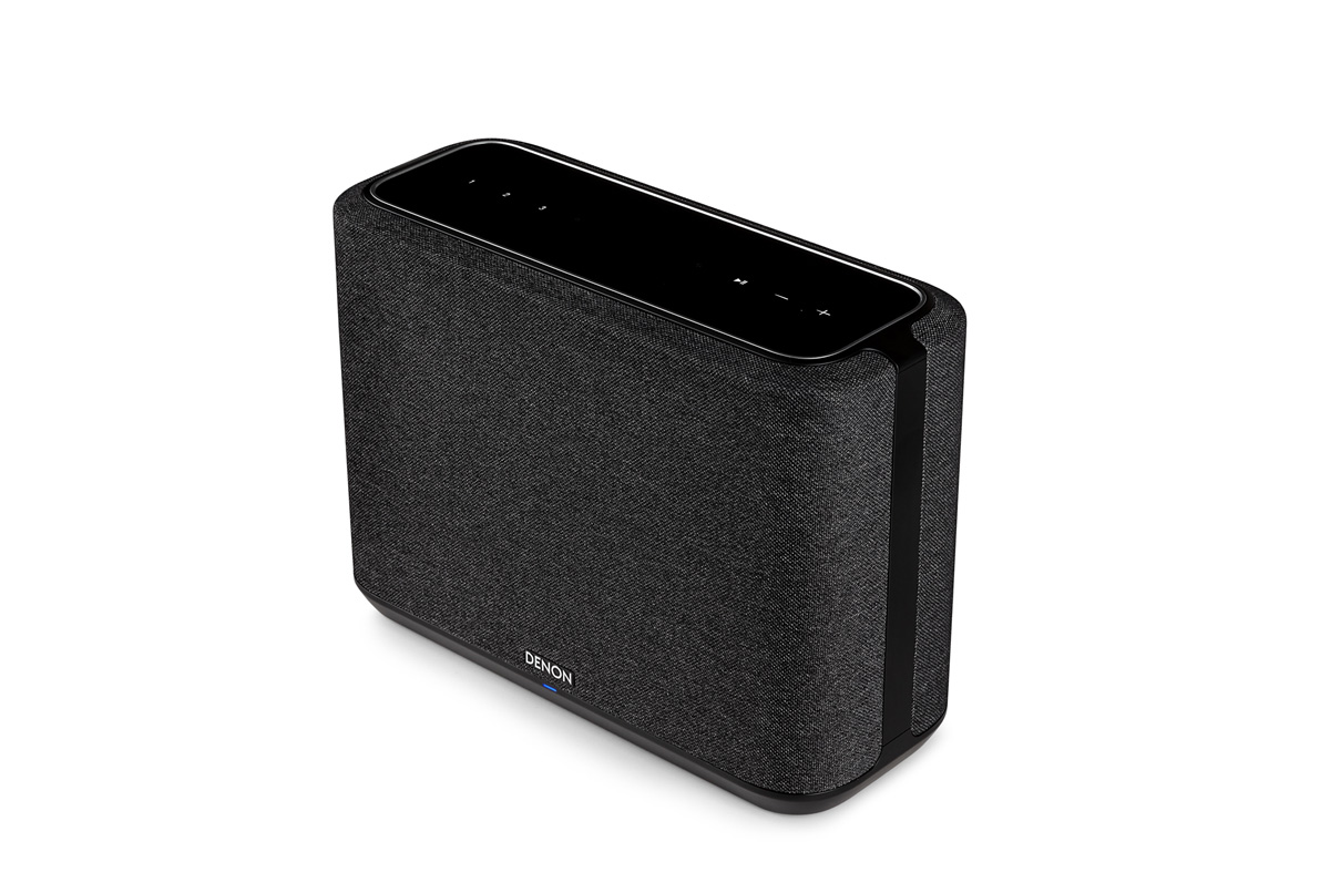 Denon Home 250 Wireless Lautsprecher