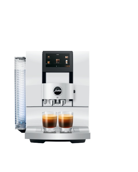 JURA Z10 (EA) Diamond White
